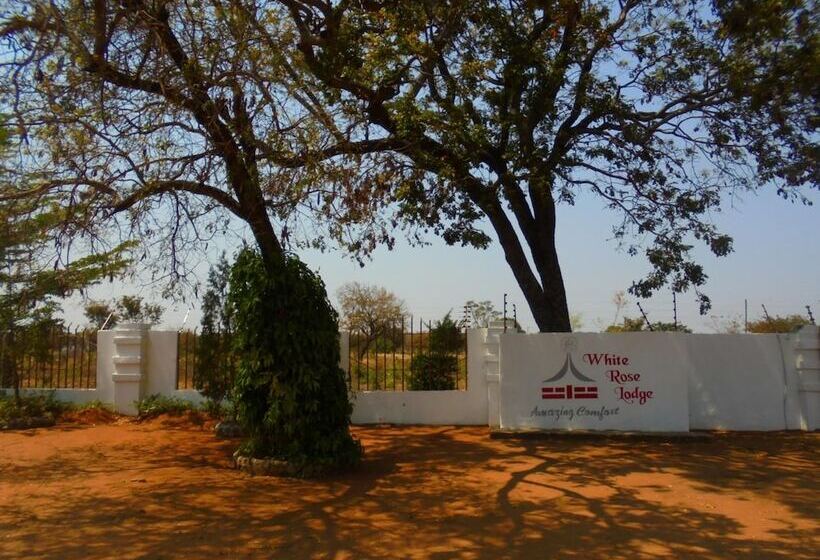 Fotos del hotel White Rose Lodge:  15