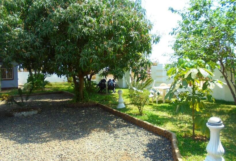 Fotos del hotel White Rose Lodge:  8