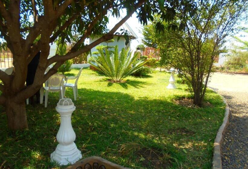 Fotos del hotel White Rose Lodge:  9