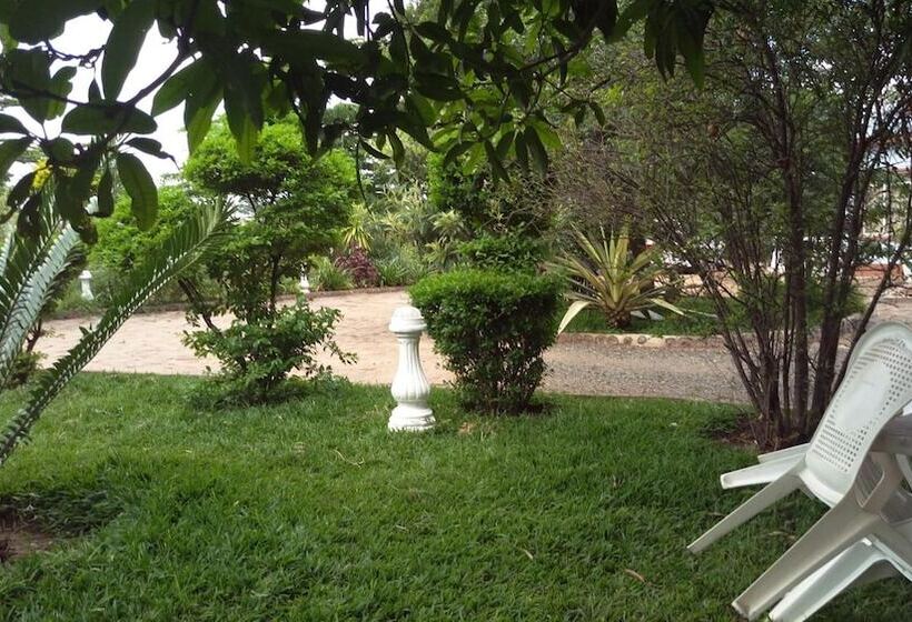 Fotos del hotel White Rose Lodge:  10