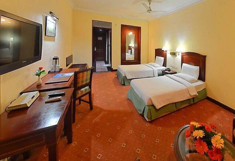 Fotos del hotel Aadithya By Tgi:  10