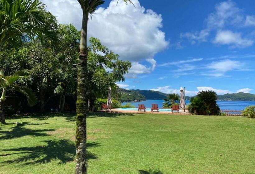 Bayview Seychelles