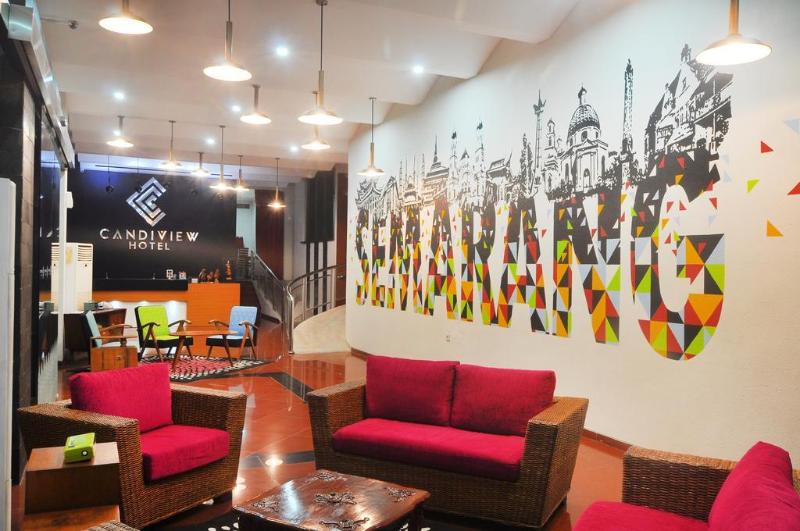 Fotos del hotel Candiview Semarang:  2