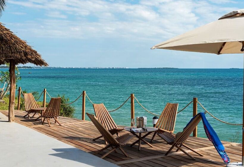 Fotos del hotel Chuini Zanzibar Beach Lodge:  13