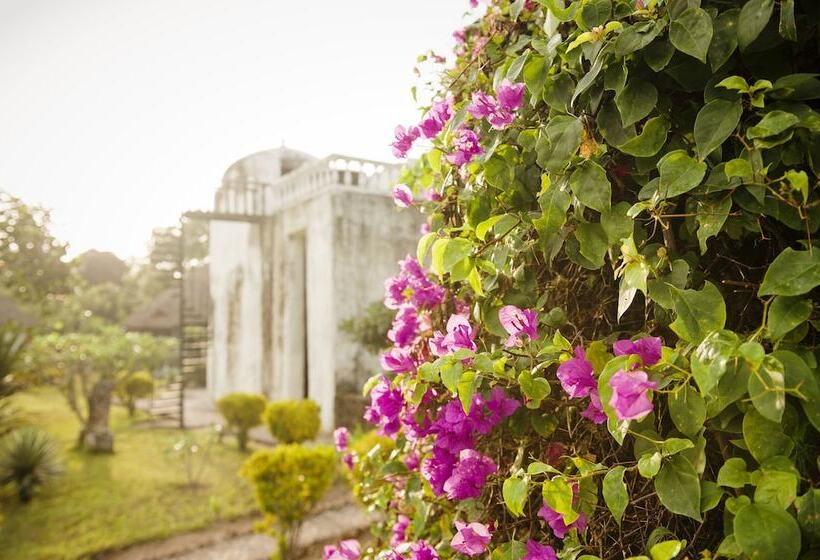 Fotos del hotel Chuini Zanzibar Beach Lodge:  5