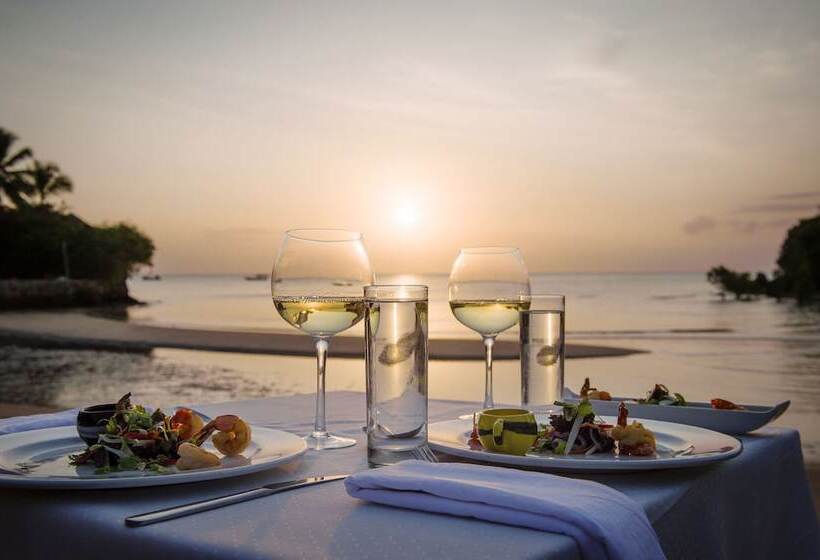 Fotos del hotel Chuini Zanzibar Beach Lodge:  25