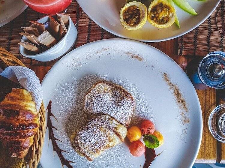 Fotos del hotel Chuini Zanzibar Beach Lodge:  2