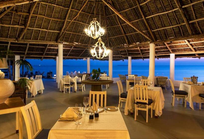 Fotos del hotel Chuini Zanzibar Beach Lodge:  8