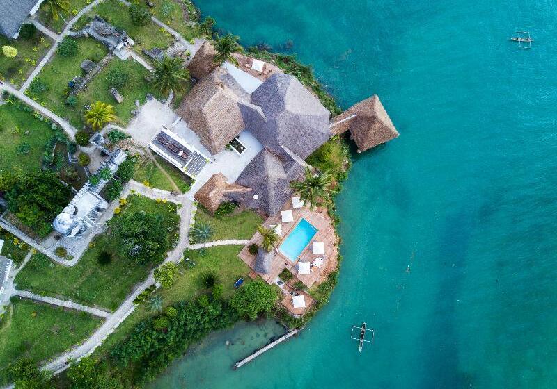 Fotos del hotel Chuini Zanzibar Beach Lodge:  11