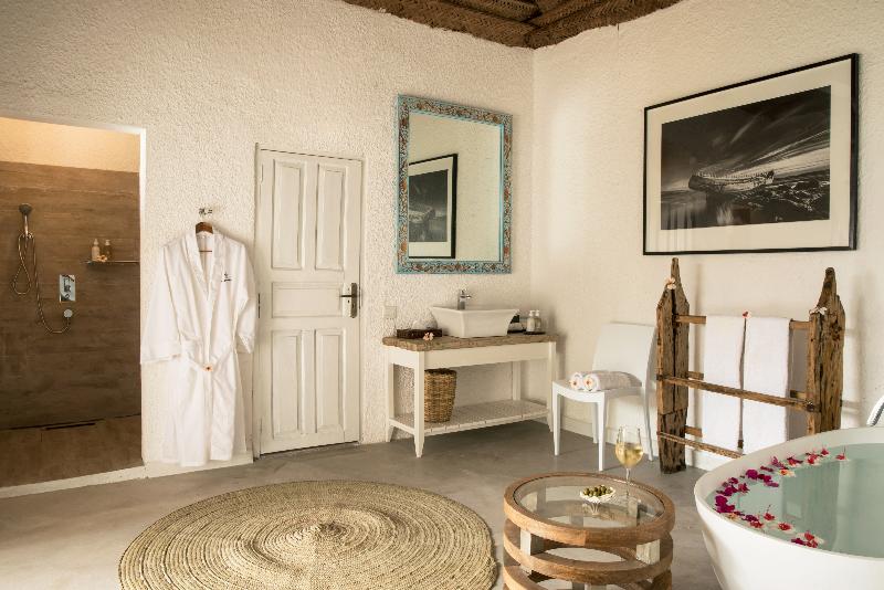 Fotos del hotel Chuini Zanzibar Beach Lodge:  7