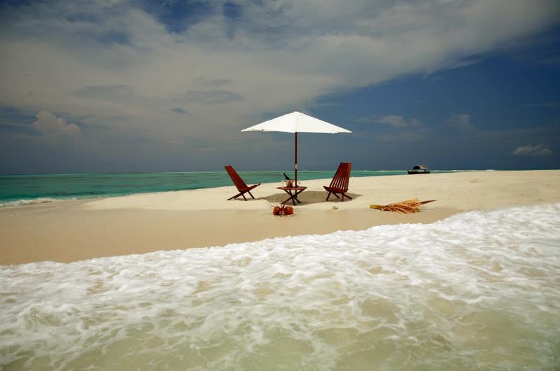 Fotos del hotel Chuini Zanzibar Beach Lodge:  18