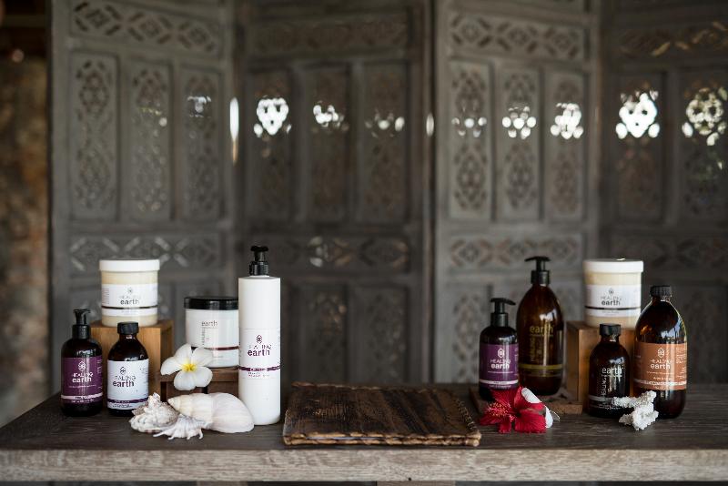 Chuini Zanzibar Beach Lodge