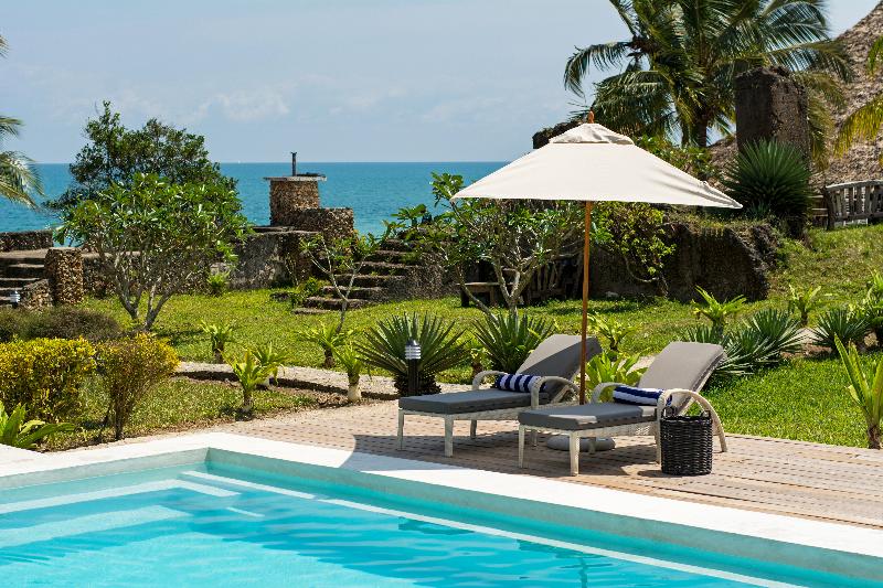Fotos del hotel Chuini Zanzibar Beach Lodge:  22