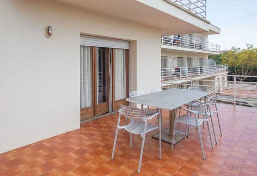 Fotos del hotel Hipica Park:  3