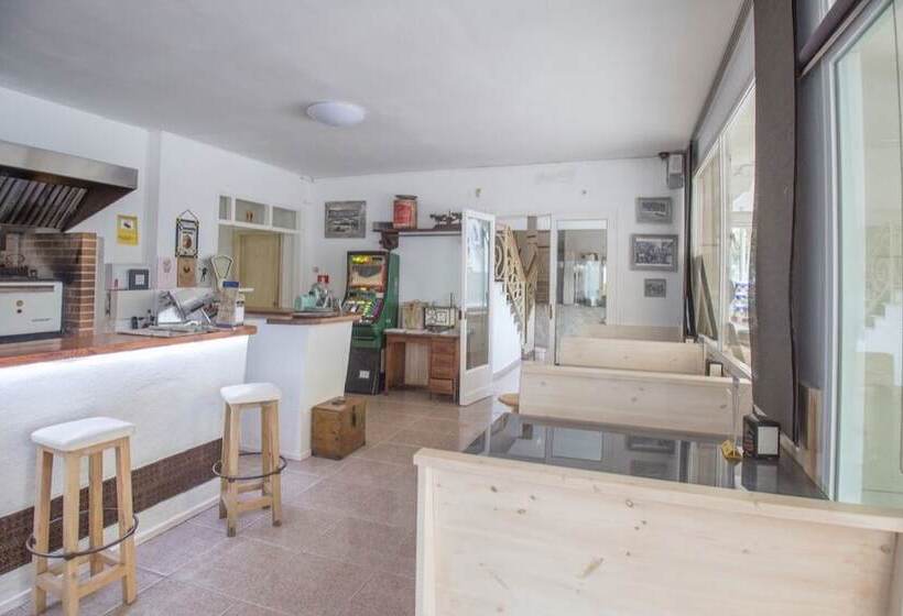 Fotos del hotel Hipica Park:  4