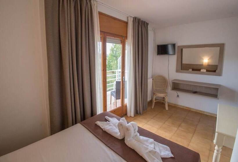 Fotos del hotel Hipica Park:  15