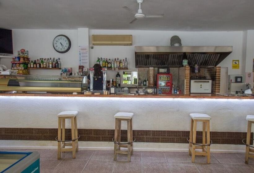 Fotos del hotel Hipica Park:  2