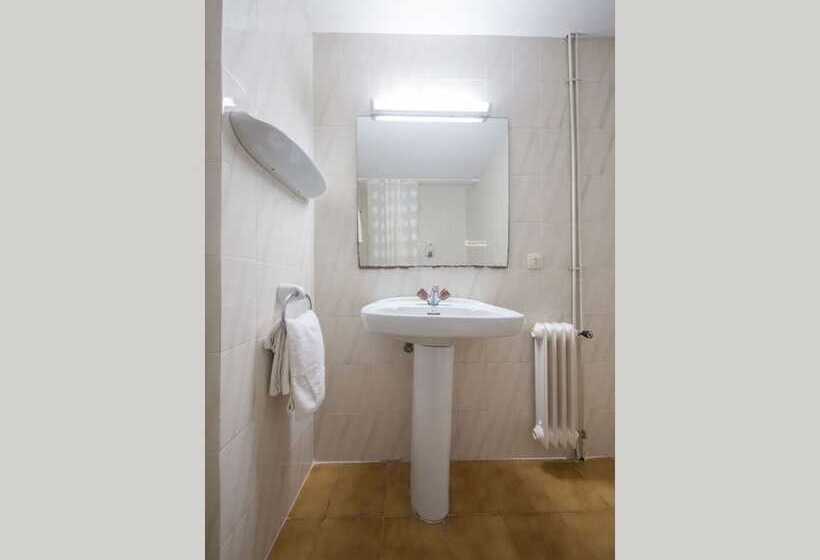 Fotos del hotel Hipica Park:  5