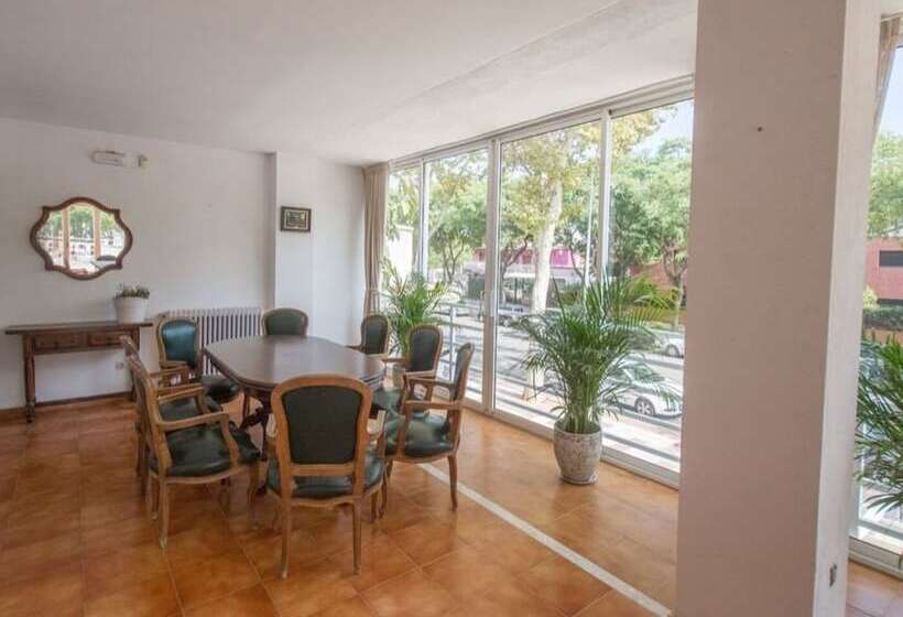 Fotos del hotel Hipica Park:  8