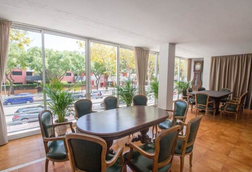 Fotos del hotel Hipica Park:  10