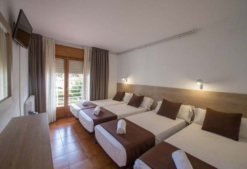 Fotos del hotel Hipica Park:  13