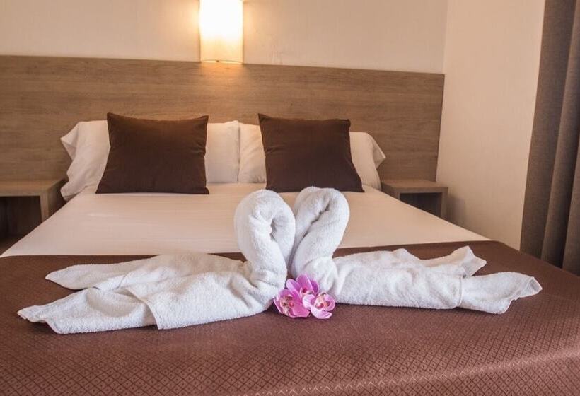 Fotos del hotel Hipica Park:  14