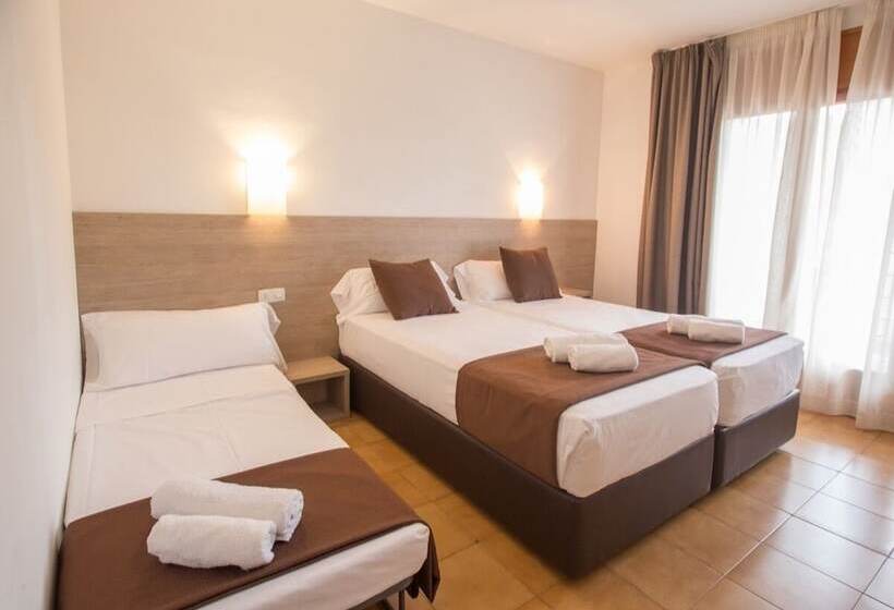 Fotos del hotel Hipica Park:  7