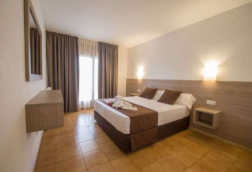 Fotos del hotel Hipica Park:  9