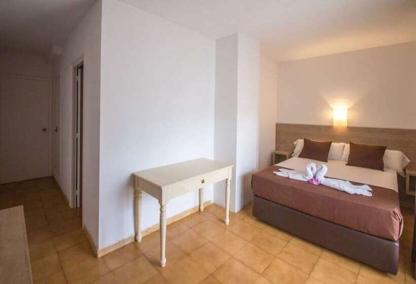 Fotos del hotel Hipica Park:  11