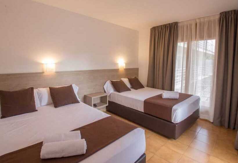 Fotos del hotel Hipica Park:  12