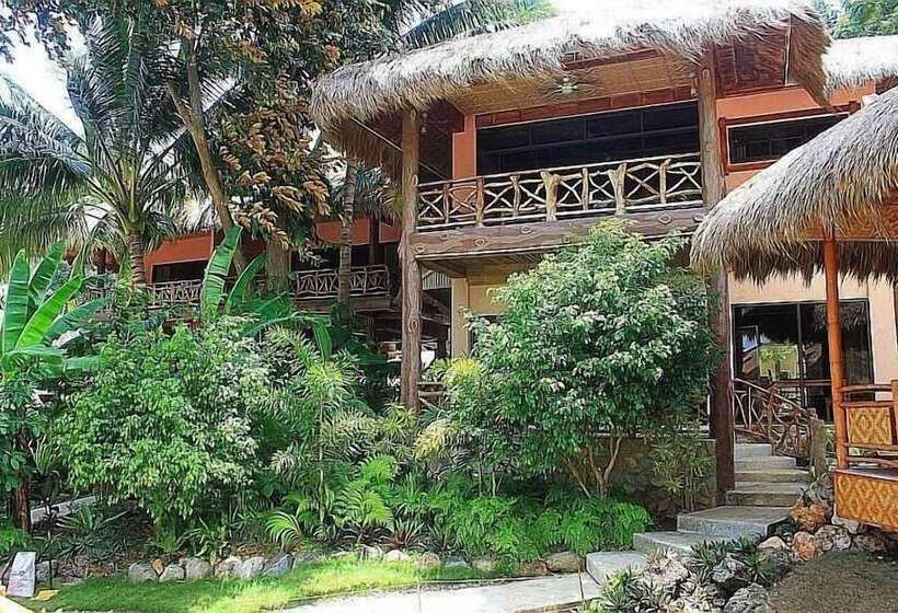 Kayla’a Beach Resort