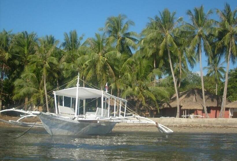 Fotos del hotel Kayla'a Beach Resort:  3