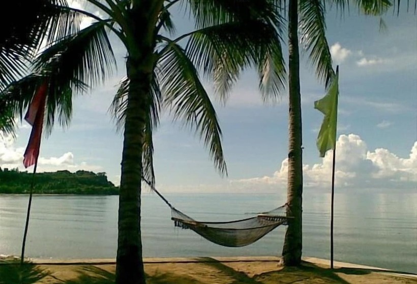 Fotos del hotel Kayla'a Beach Resort:  4