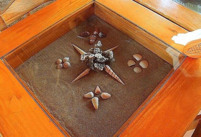 Fotos del hotel Kayla'a Beach Resort:  9