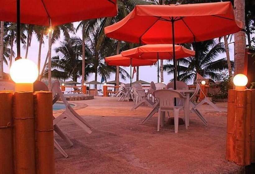 Fotos del hotel Kayla'a Beach Resort:  10