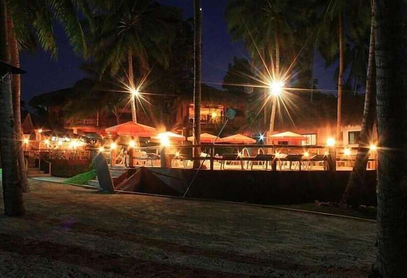 Fotos del hotel Kayla'a Beach Resort:  11