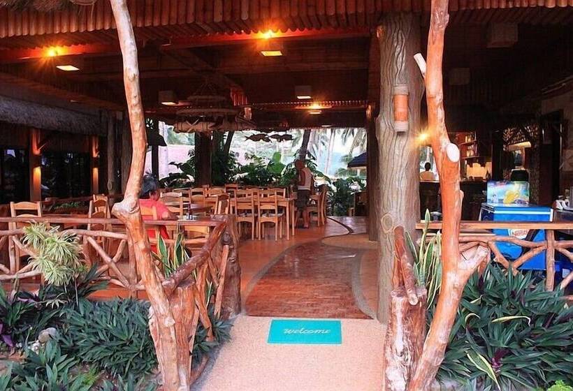 Fotos del hotel Kayla'a Beach Resort:  13