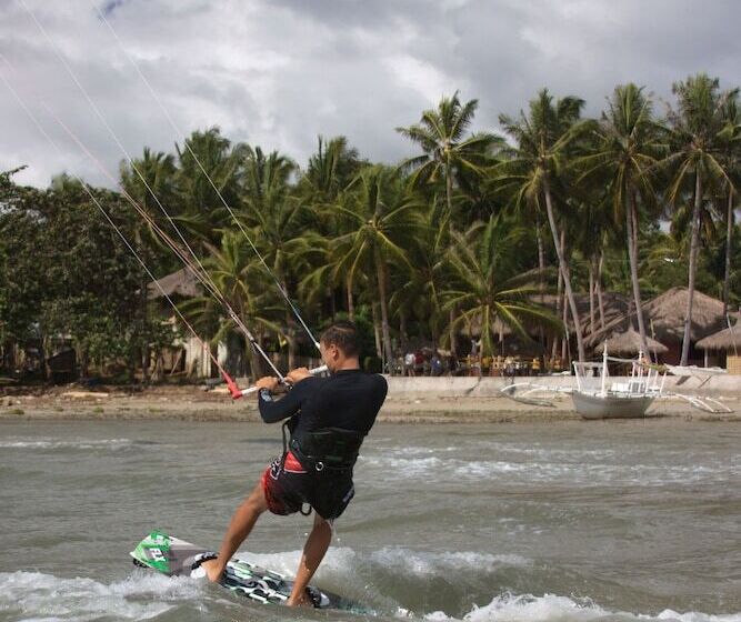 Fotos del hotel Kayla'a Beach Resort:  14