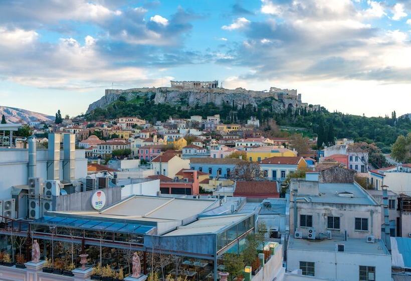 Fotos del hotel Lotus Inn:  8