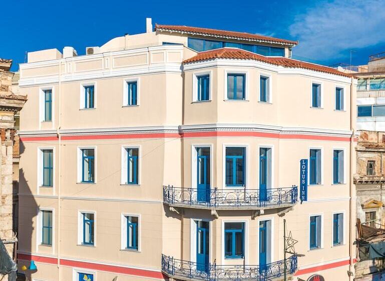 Fotos del hotel Lotus Inn:  12