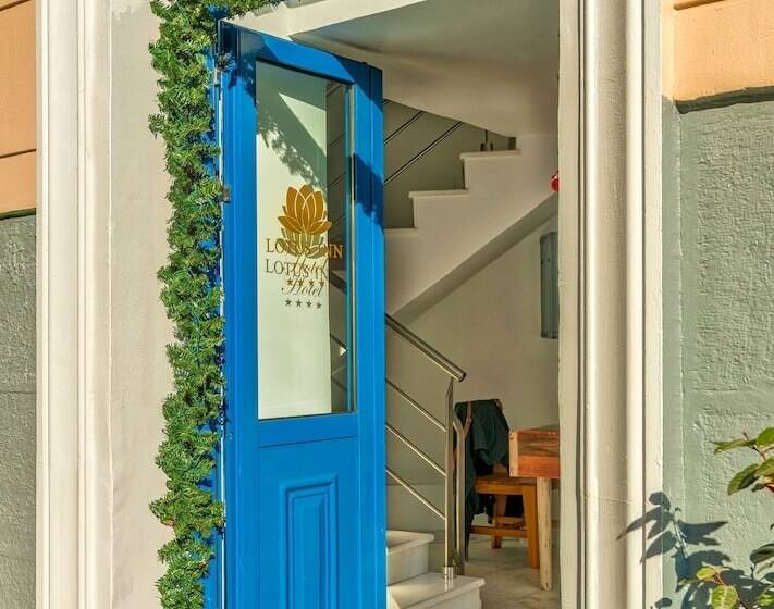 Fotos del hotel Lotus Inn:  13