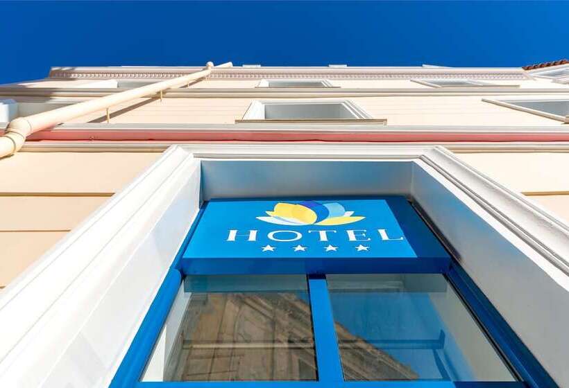 Fotos del hotel Lotus Inn:  23