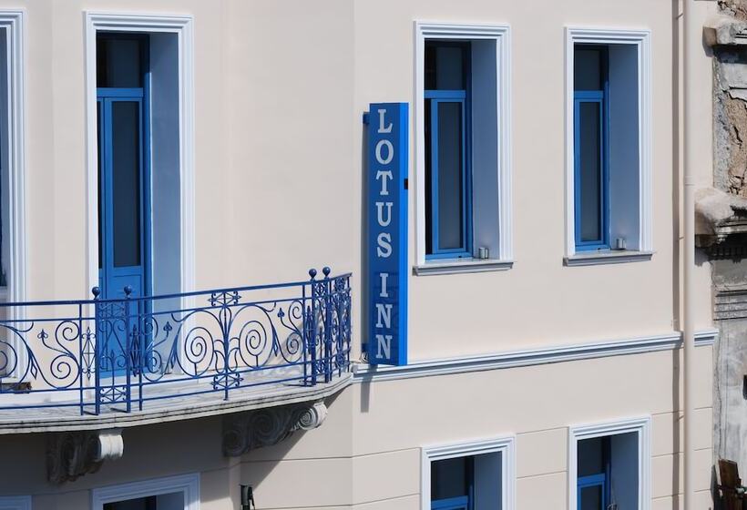 Fotos del hotel Lotus Inn:  25