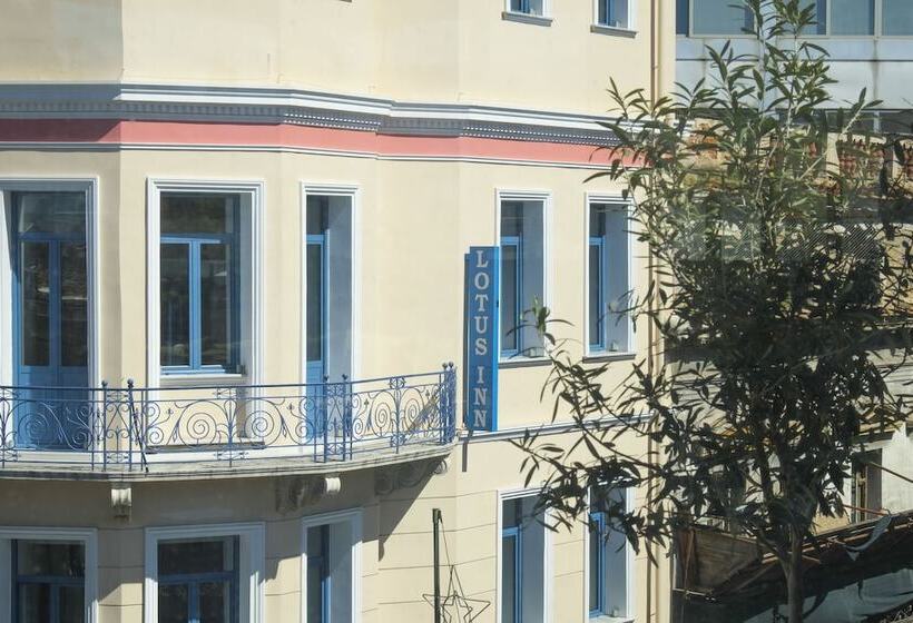 Fotos del hotel Lotus Inn:  11