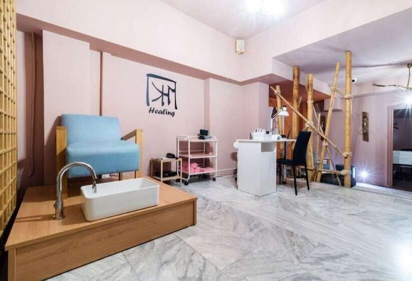 Fotos del hotel Lotus Inn:  3