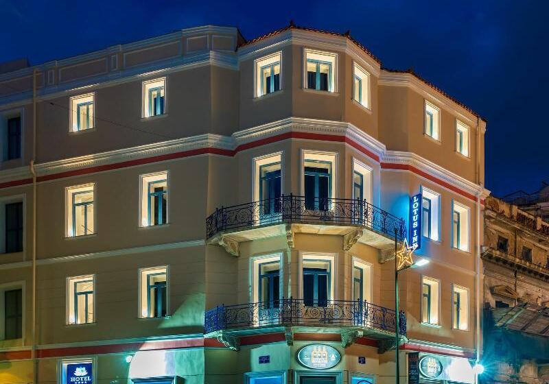 Fotos del hotel Lotus Inn:  14