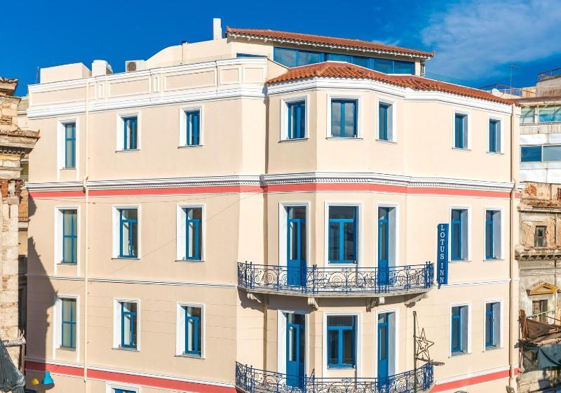 Fotos del hotel Lotus Inn:  16