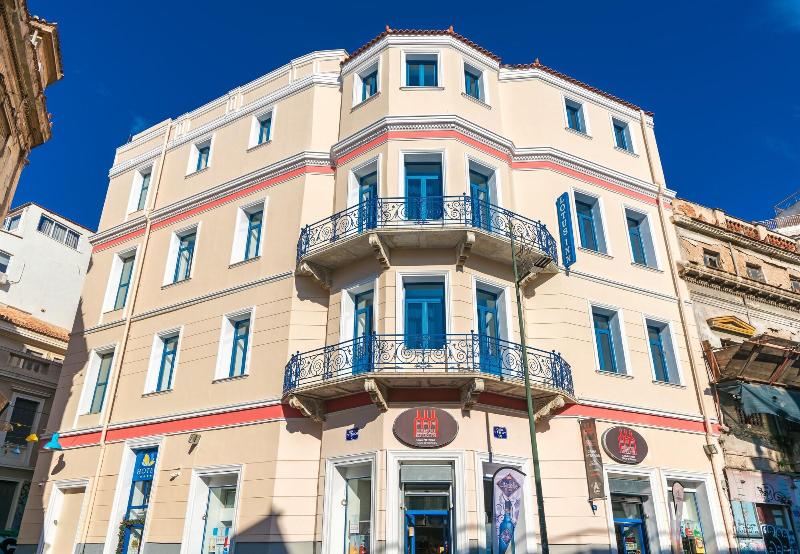 Fotos del hotel Lotus Inn:  9