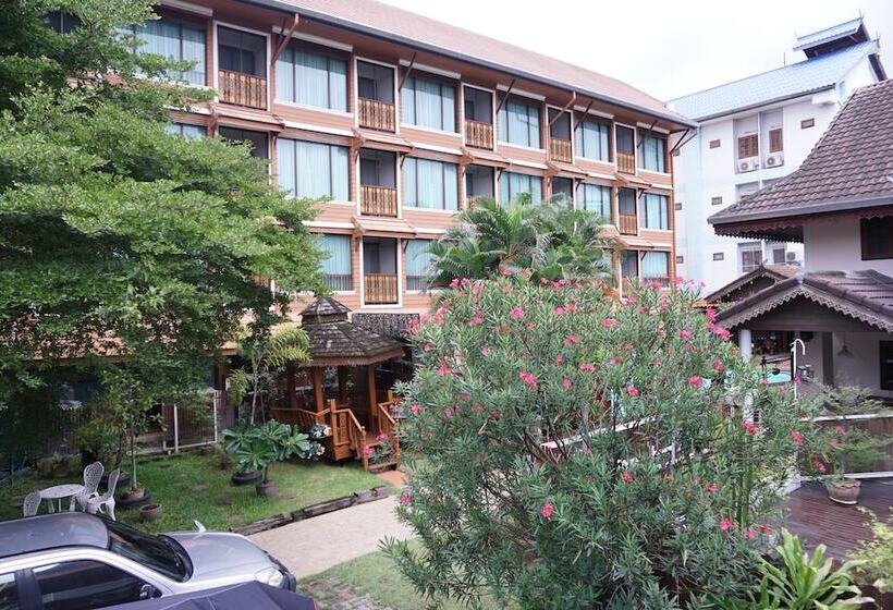 Fotos del hotel Md Boutique:  12