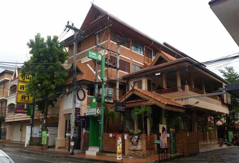 Fotos del hotel Md Boutique:  15